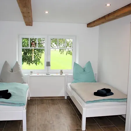 Kollehuus Apartamento *