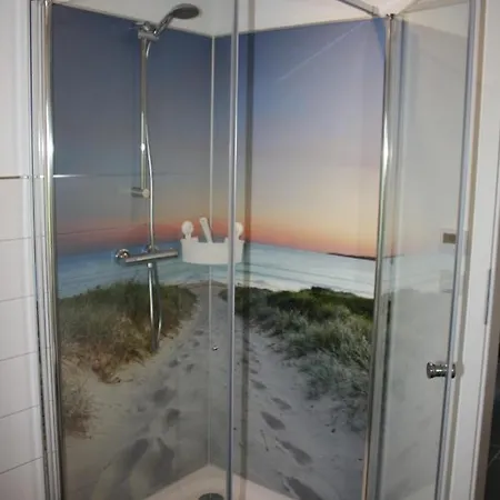 Apartamento Kollehuus Uelvesbull