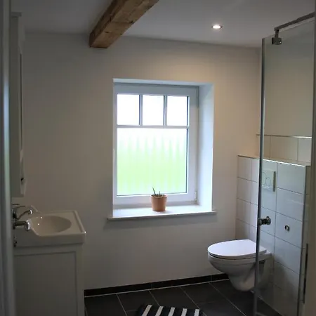 Kollehuus Apartamento